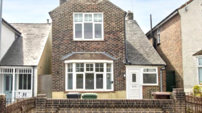 Modernisation in Eastbourne photo